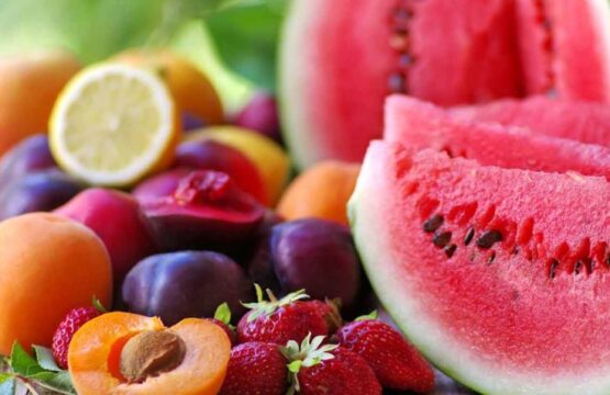 La fruta que mejora tu salud y te ayuda a combatir el calor del verano