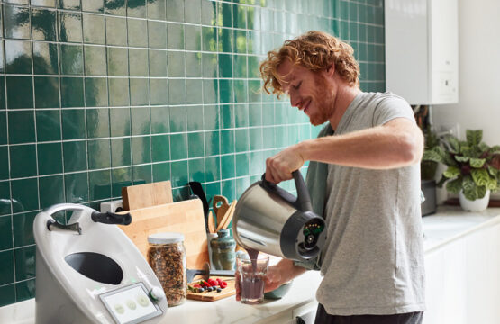 Todas las ventajas de tener el robot de cocina más famoso del mundo